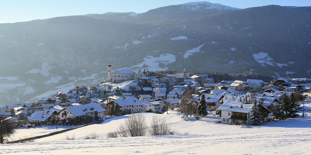 Ansitz Zehentner Laion Exterior foto