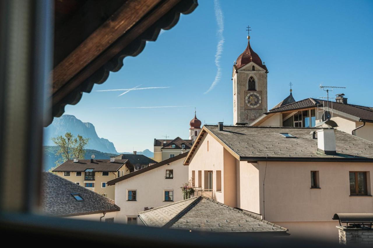 Ansitz Zehentner Laion Exterior foto