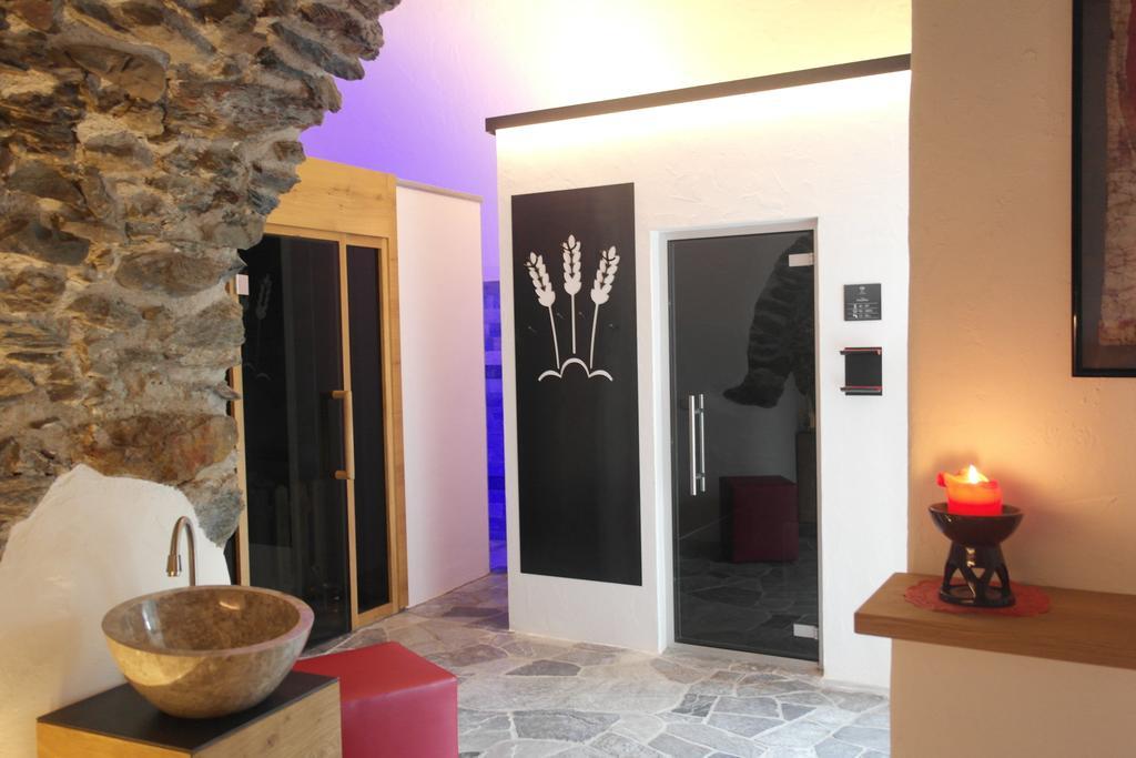 Ansitz Zehentner Laion Exterior foto
